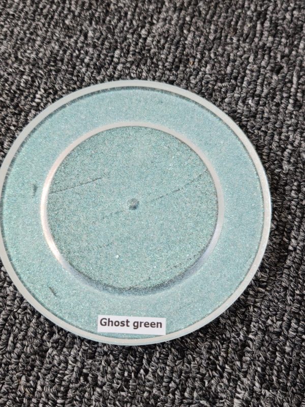 GHOST GREEN- Aussie Camphor - Mica Pigment Powder