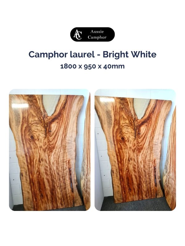 Dining Table Top, Timber Table Top , Aussie Camphor