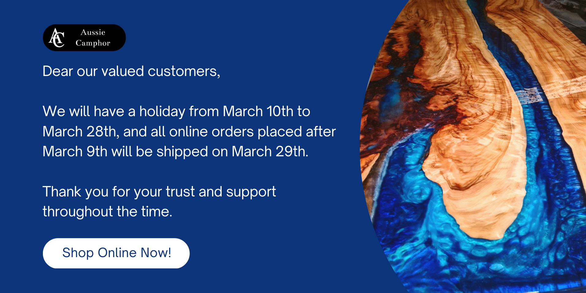 Custom Made Timber Furniture Gold Coast, Brisbane